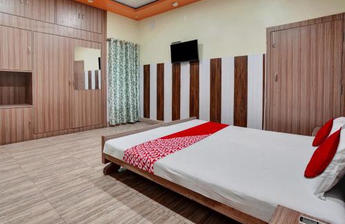 Patna Hotel | Super Hotel O Om Shriyam Banquet And Heritage