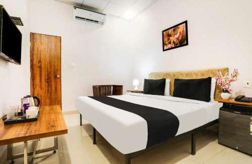 Nagpur Hotel | Super Hotel O Pardi Near Kalamna Market
