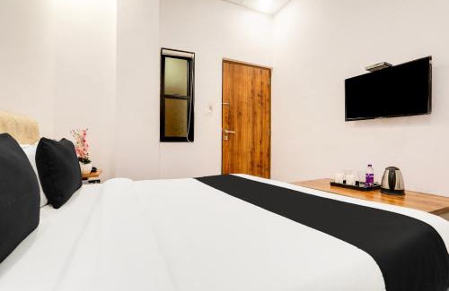 Nagpur Hotel | Super Hotel O Pardi Near Kalamna Market