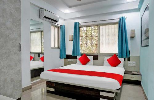 Pimpri Colony Hotel | Super Hotel O Pimpri Stays