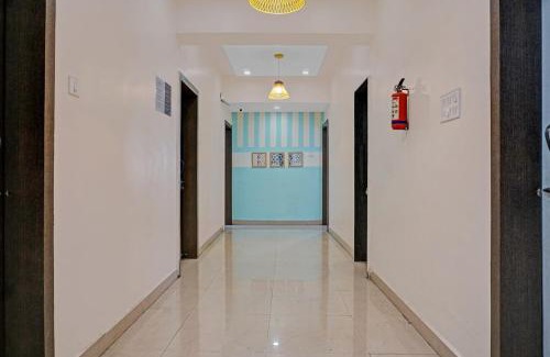 Pimpri Colony Hotel | Super Hotel O Pimpri Stays