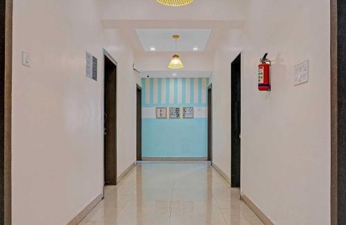 Pimpri Colony Hotel | Super Hotel O Pimpri Stays