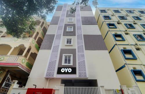Kukatpally Housing Board Colony Hotel | Super Hotel O Prime Time Hotel