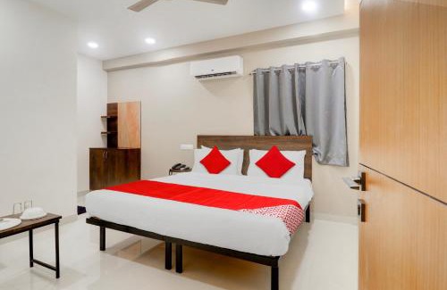 Kukatpally Housing Board Colony Hotel | Super Hotel O Prime Time Hotel