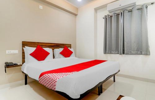 Kukatpally Housing Board Colony Hotel | Super Hotel O Prime Time Hotel