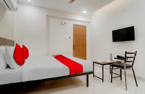 Kukatpally Housing Board Colony Hotel | Super Hotel O Prime Time Hotel