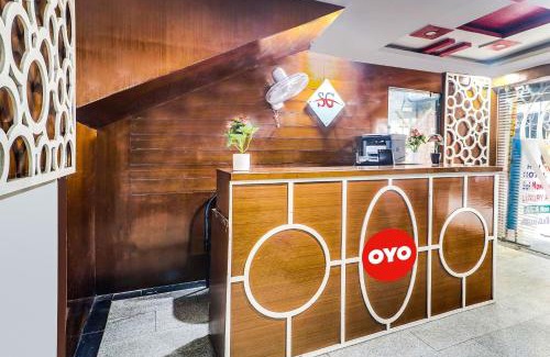 Hyderabad Hotel | Super Hotel O Qualia Hotel Dilsukhnagar Near Dilsukhnagar Metro Station