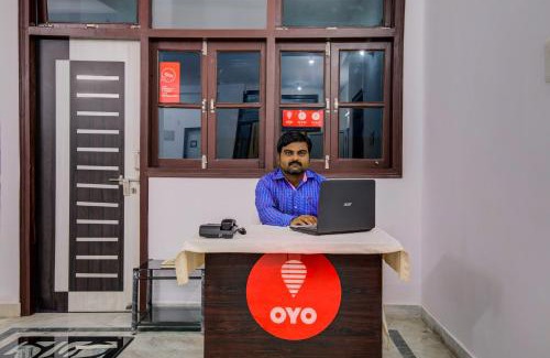 Patna Hotel | Super Hotel O Rajbanshi Nagar