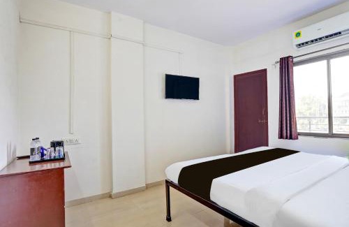 Nashik Hotel | Super Hotel O Rane Nagar formerly Shree Mangal Complex