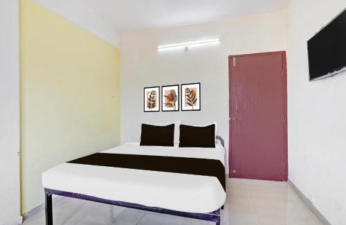 Nashik Hotel | Super Hotel O Rane Nagar formerly Shree Mangal Complex