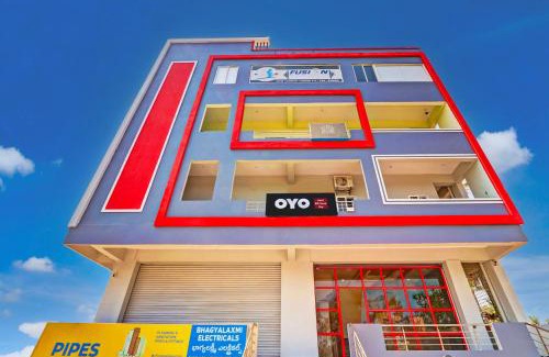 Hyderabad Hotel | Super Hotel O RBS Classic Stay Boduppal
