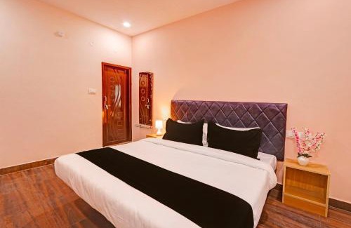 Hyderabad Hotel | Super Hotel O RBS Classic Stay Boduppal