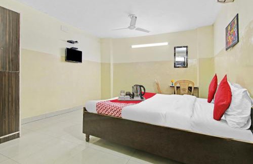 South Extension Hotel | Super Hotel O Royal Green