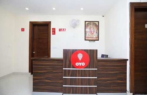 Faridabad Hotel | Super Hotel O Royal Inn