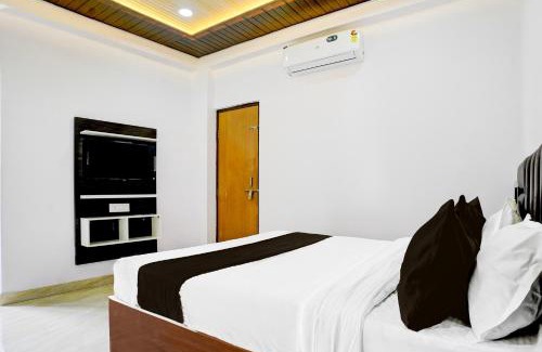 Hingana Hotel | Super HOTEL O ROYAL INN
