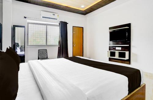 Hingana Hotel | Super HOTEL O ROYAL INN