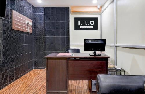 Rushikonda Hotel | Super Hotel O Rushikonda Beach