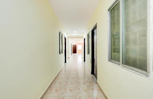 Rushikonda Hotel | Super Hotel O Rushikonda Beach