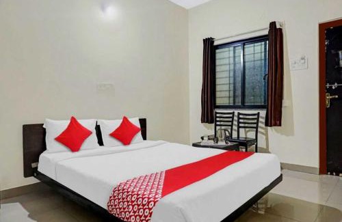 Phase 1 Hotel | Super Hotel O Sai inn 2