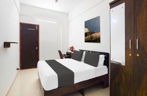 Agara Hotel | Super Hotel O Sajapur Formerly Blissful stays
