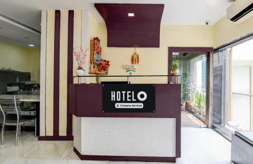 Shrirampur Hotel | Super Hotel O Serampore Railway Station Formerly Rupashi Guest House