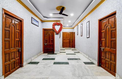 Shibpur Hotel | Super Hotel O Shalimar Railway Junction Formerly Tanima Villa 2