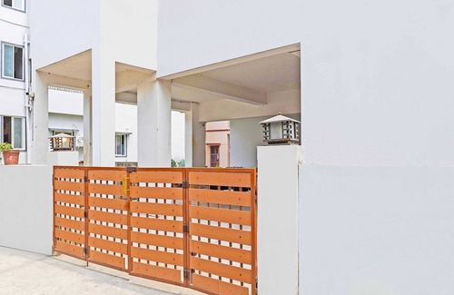 Sholinganallur House | Super Hotel O Sholinganallur Anjaneya