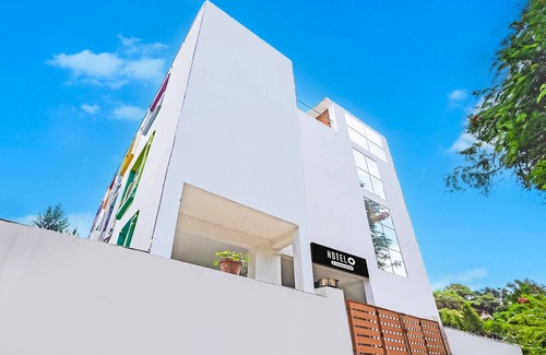 Sholinganallur House | Super Hotel O Sholinganallur Anjaneya