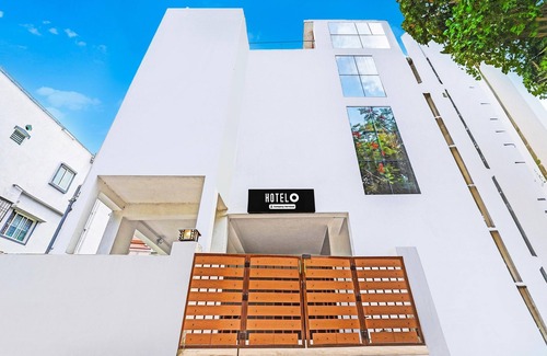 Sholinganallur House | Super Hotel O Sholinganallur Anjaneya