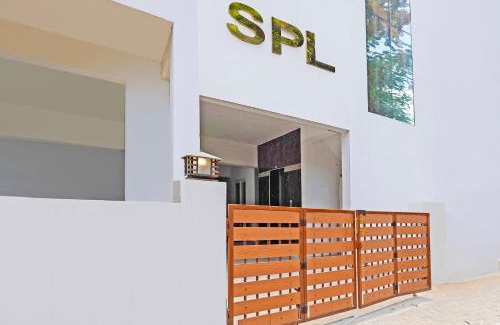 Sholinganallur Hotel | Super Hotel O Sholinganallur Near Anjaneya Temple