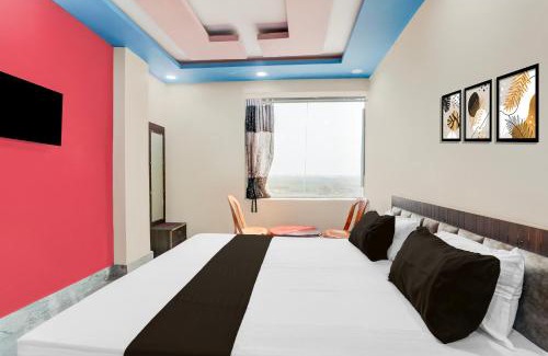 Patna Hotel | Super Hotel O Shubham Hotel