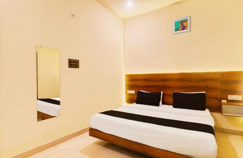 Gorakhpur Hotel | Super Hotel O Sr Grand