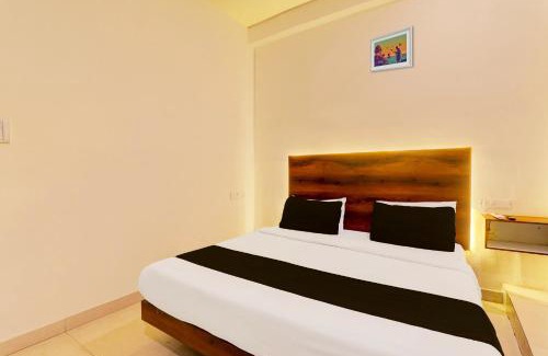 Gorakhpur Hotel | Super Hotel O Sr Grand