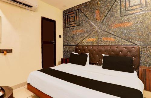 Gorakhpur Hotel | Super Hotel O Sr Grand