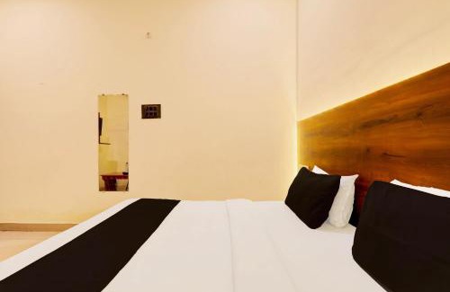 Gorakhpur Hotel | Super Hotel O Sr Grand