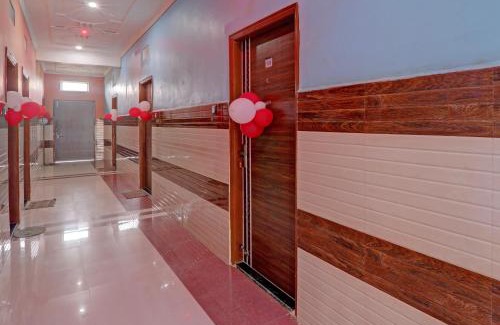Varanasi Hotel | Super Hotel O Surya Inn