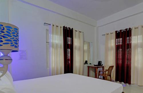 Varanasi Hotel | Super Hotel O Surya Inn