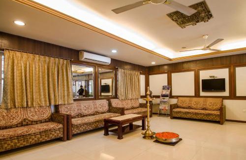 Ameerpet Hotel | Super Hotel O Surya Residency