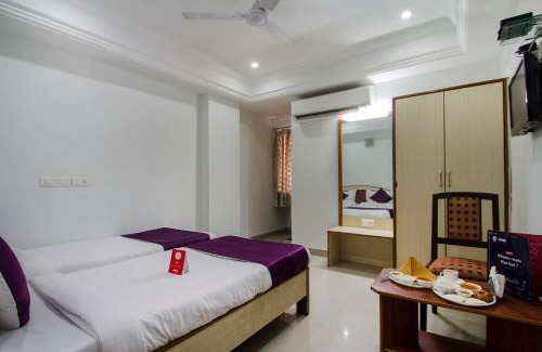 Ameerpet Hotel | Super Hotel O Surya Residency