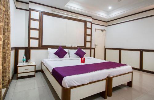 Ameerpet Hotel | Super Hotel O Surya Residency