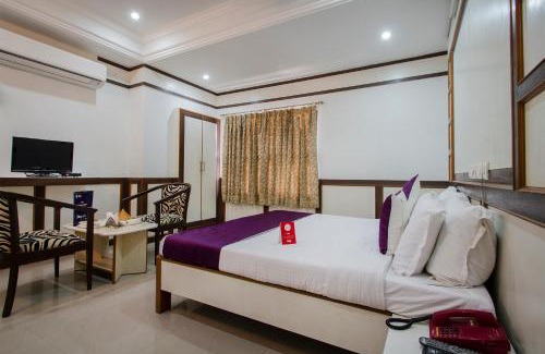 Ameerpet Hotel | Super Hotel O Surya Residency