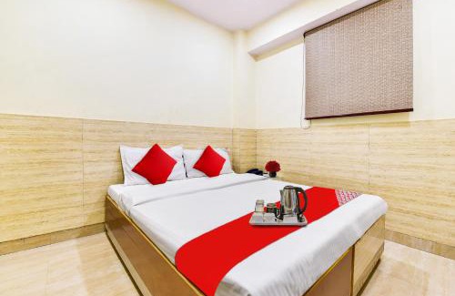 Sindhi Camp Hotel | Super Hotel O Tourist Residency