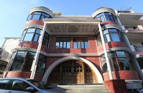 Gorakhpur Hotel | Super Hotel O Tulip Inn