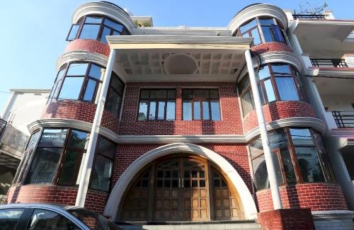 Gorakhpur Hotel | Super Hotel O Tulip Inn