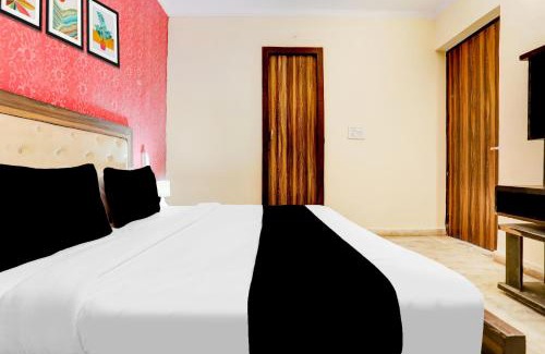 South West Hotel | Super Hotel O Uttam Nagar Near Akash Hospital