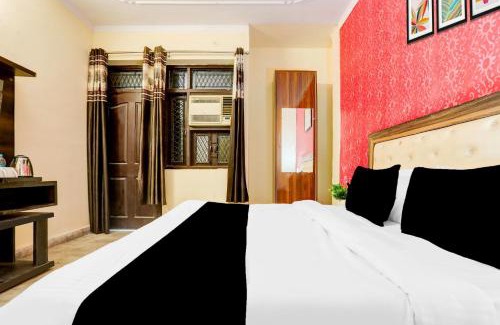 South West Hotel | Super Hotel O Uttam Nagar Near Akash Hospital