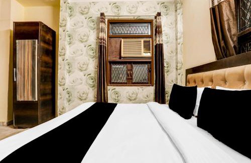 South West Hotel | Super Hotel O Uttam Nagar Near Akash Hospital