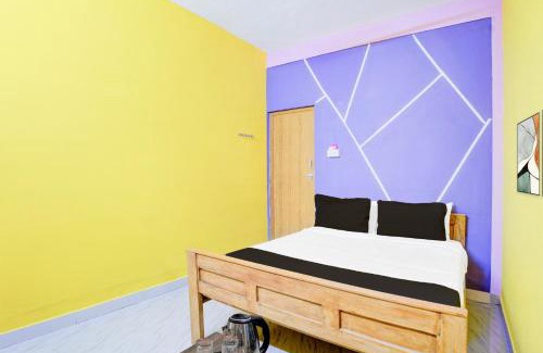 Walajapet Hotel | Super Hotel O Walajapeti Vellore