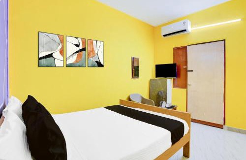 Walajapet Hotel | Super Hotel O Walajapeti Vellore