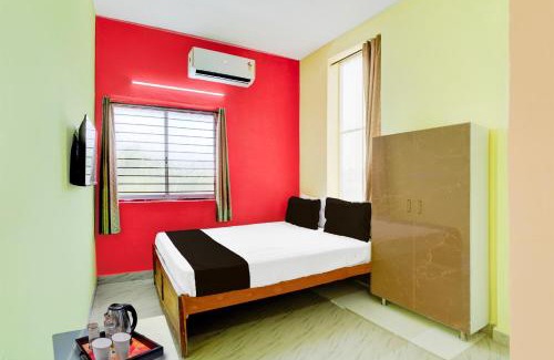 Walajapet Hotel | Super Hotel O Walajapeti Vellore